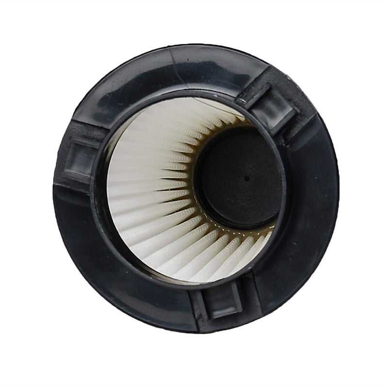 HIFROM HEPA Vacuum Filter for Dirt Devil F2 Vacuum Cleaner Compatible with Models M08245 M084100 M084600 M08245X M084610RED M084650RED SD20505 R084600 Part# 3SFA11500X 3-F5A115-00X (4pcs) - Image 5